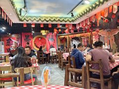 -忆外婆徐州菜·地锅鸡·生日宴(吴庄店)