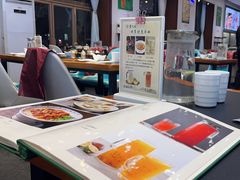 -紫光园·烤鸭·北京菜(团结湖店)