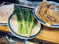 -骉骉老火锅(水杉街店)