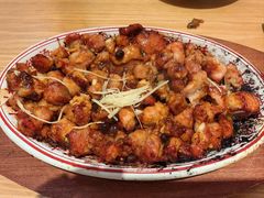 -小粤楼·怀旧粤菜(万辉国际广场店)