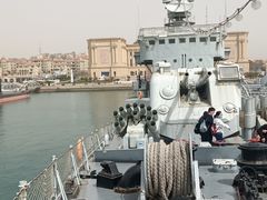 -中国人民解放军海军博物馆