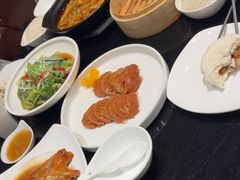 -高第街56号港式餐厅(山大路店)