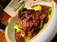 老醋海蜇头-童福兴·南京菜(老门东店)