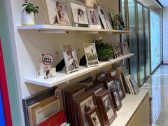 -方快-照相馆(浦建路巴黎春天店)