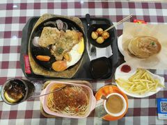 -多多茶餐厅(松风路店)