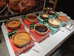 -安徽高速开元国际大酒店·地中海自助餐厅