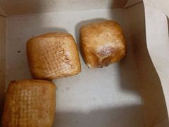 -奶奶的美食(李村步行街店)