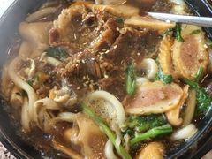 -高丽屋(天宁寺店)