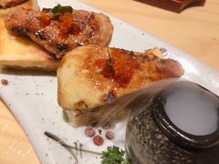 -越光米贩精致料理餐厅(金鹰店)