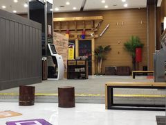 -丽池宫韩式汗蒸会馆(华灯坊店)