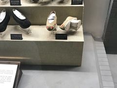 -天津华夏鞋文化博物馆