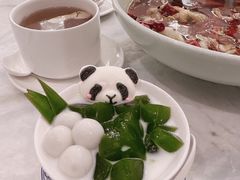 -孔雀云贵川·融合菜(长宁来福士店)