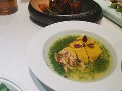 -肆月河豚·新淮扬(金融街店)