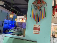 -云中鱼蒸汽石锅鱼(川沙百联店)