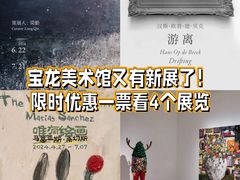 -上海宝龙美术馆