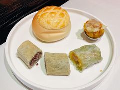 -味可道美食坊(福基路店)