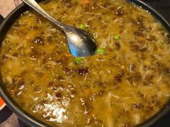 蟹粉桃胶-蟹榭·本帮江浙菜·蟹宴(五角场合生汇商场店)