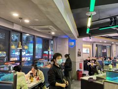 -味之绝美蛙鱼火锅(八号路店)