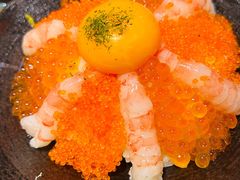 海鲜饭-桂马·日本料理·海胆·海鲜饭·酒场(民主广场店)