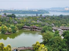 -张坝桂圆林公园