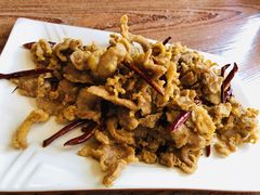 -明海妈妈菜(大连外国语学院店)