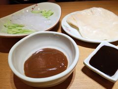 -春饼先生·北京烤鸭(甘井子万达店)