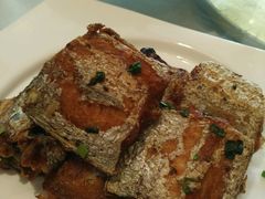 -小城故事·地道宁波味(月湖盛园店)