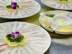 -八仔大富楼·河鲜(西江店)