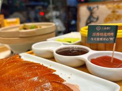 -三品香·江浙菜(松江九谊店)