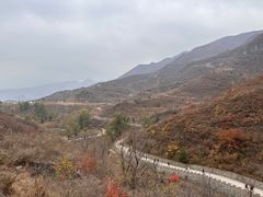 -水峪民俗村