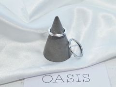 -Oasis绿洲银饰珍珠手作diy(壹方城店)