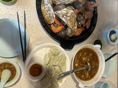 -巧克力渔家.小船海鲜家常菜(万平口店)