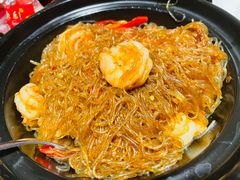 鲜虾粉丝煲-上海小南国(国发店)