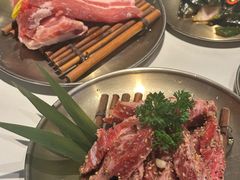 -西塔老太太泥炉烤肉(望京一店)
