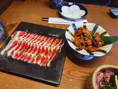 -炎蔵牛舌烤肉