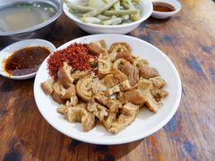 -赵姐猪耳朵饭店