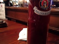 -宝莱纳啤酒花园餐厅PAULANER BRAUHAUS Nanjing(广州路店)