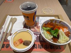 -吉野家(中关村3店)