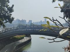 -南宁南湖公园