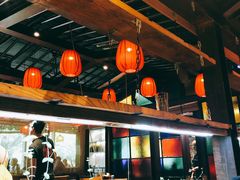 -望京一号·重庆江湖菜(工体店)