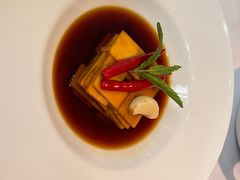 -院里寻菜·精致庭院菜(观沙岭店)