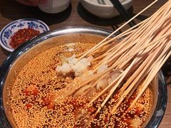 -肖四女乐山跷脚牛肉(世博源店)