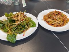 -蛙兔鸡自贡风味·特色江湖菜(广都店)