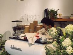 -LAB COFFEE来杯咖啡(浦仓路店)
