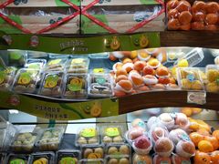 -鲜丰水果(杭州庆春银泰店)