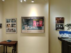 -良友书坊(安徽路店)