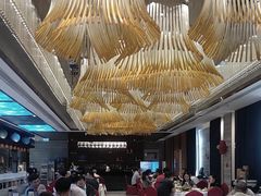 -皇马假日醉海南大酒店·假日一品派茶楼(秀英店)