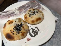 -山衢味庄·鲜辣衢菜(杭行路店)