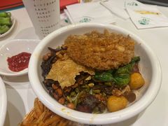 -水平有限广西米粉·广西风味集(五道口店)