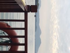 -西湖游船